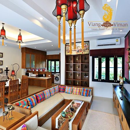 Viangviman Luxury Resort, Krabi Ao Nang Cameră foto