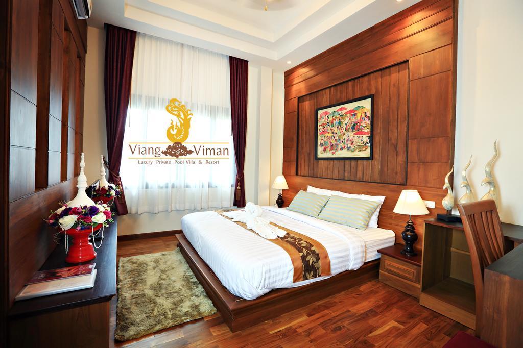 Viangviman Luxury Resort, Krabi Ao Nang Cameră foto