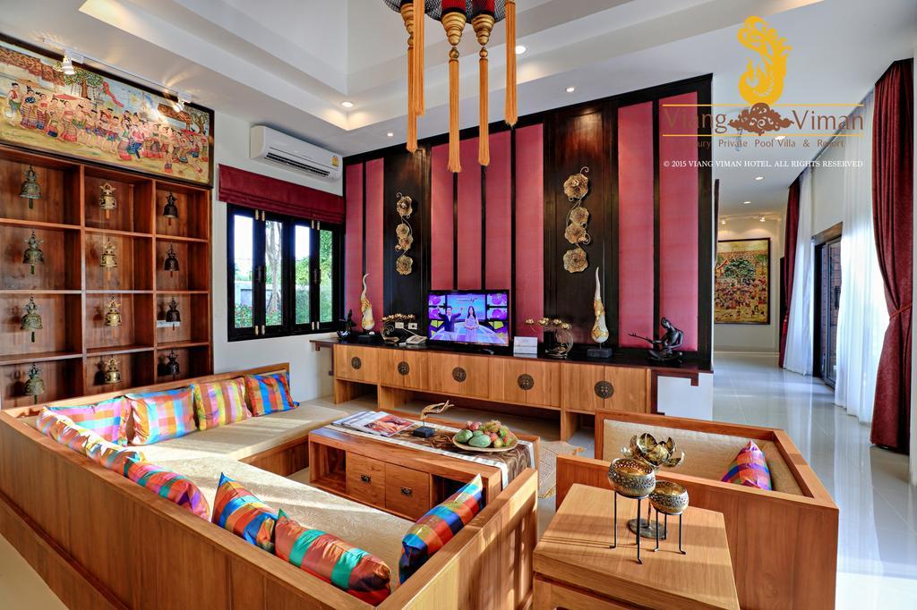 Viangviman Luxury Resort, Krabi Ao Nang Cameră foto