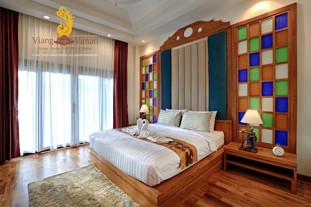 Viangviman Luxury Resort, Krabi Ao Nang Cameră foto